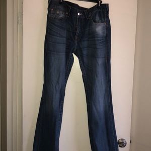 True religion (ONLY WORE TWICE)